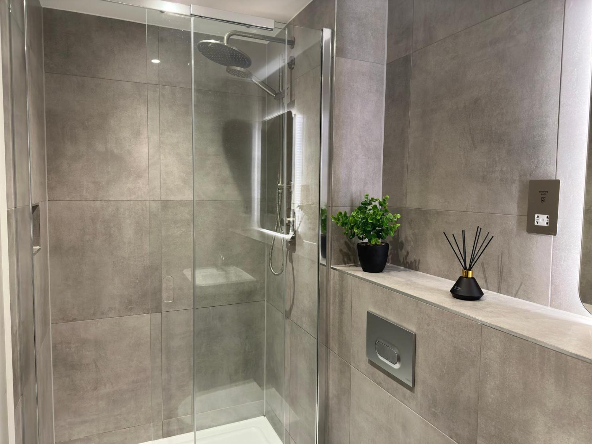 Luxury York Minster Penthouse - Free Gym & Parking Apartment Exterior photo