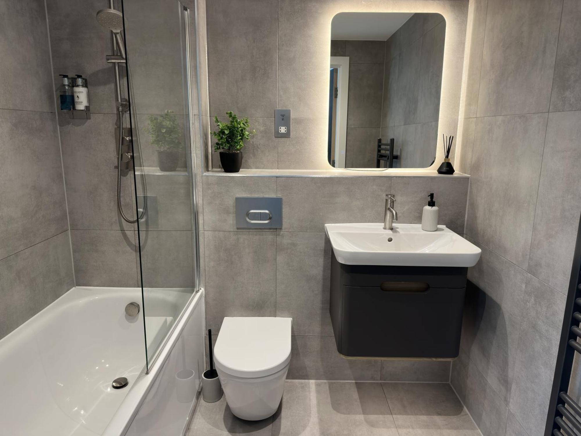 Luxury York Minster Penthouse - Free Gym & Parking Apartment Exterior photo