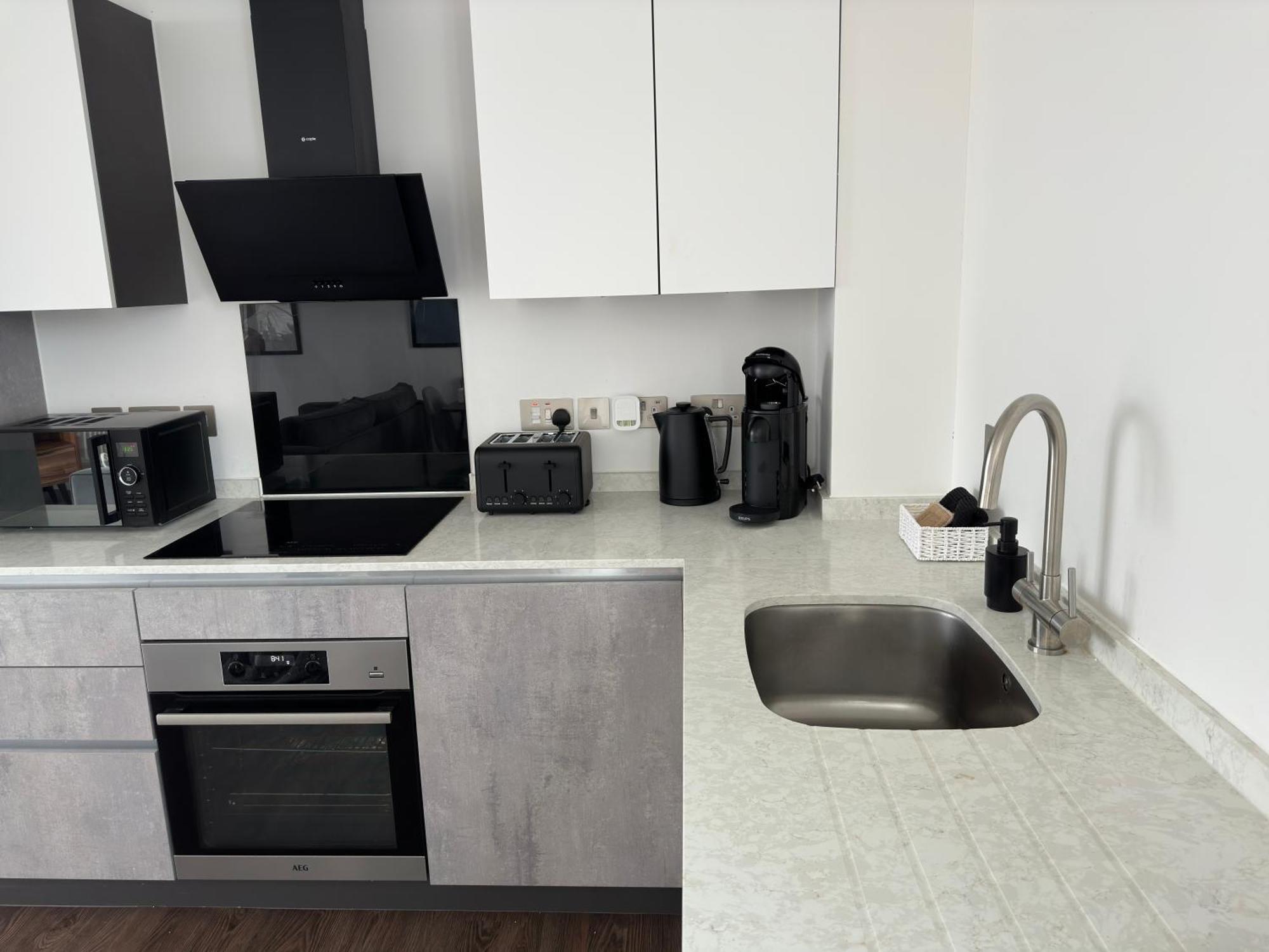 Luxury York Minster Penthouse - Free Gym & Parking Apartment Exterior photo