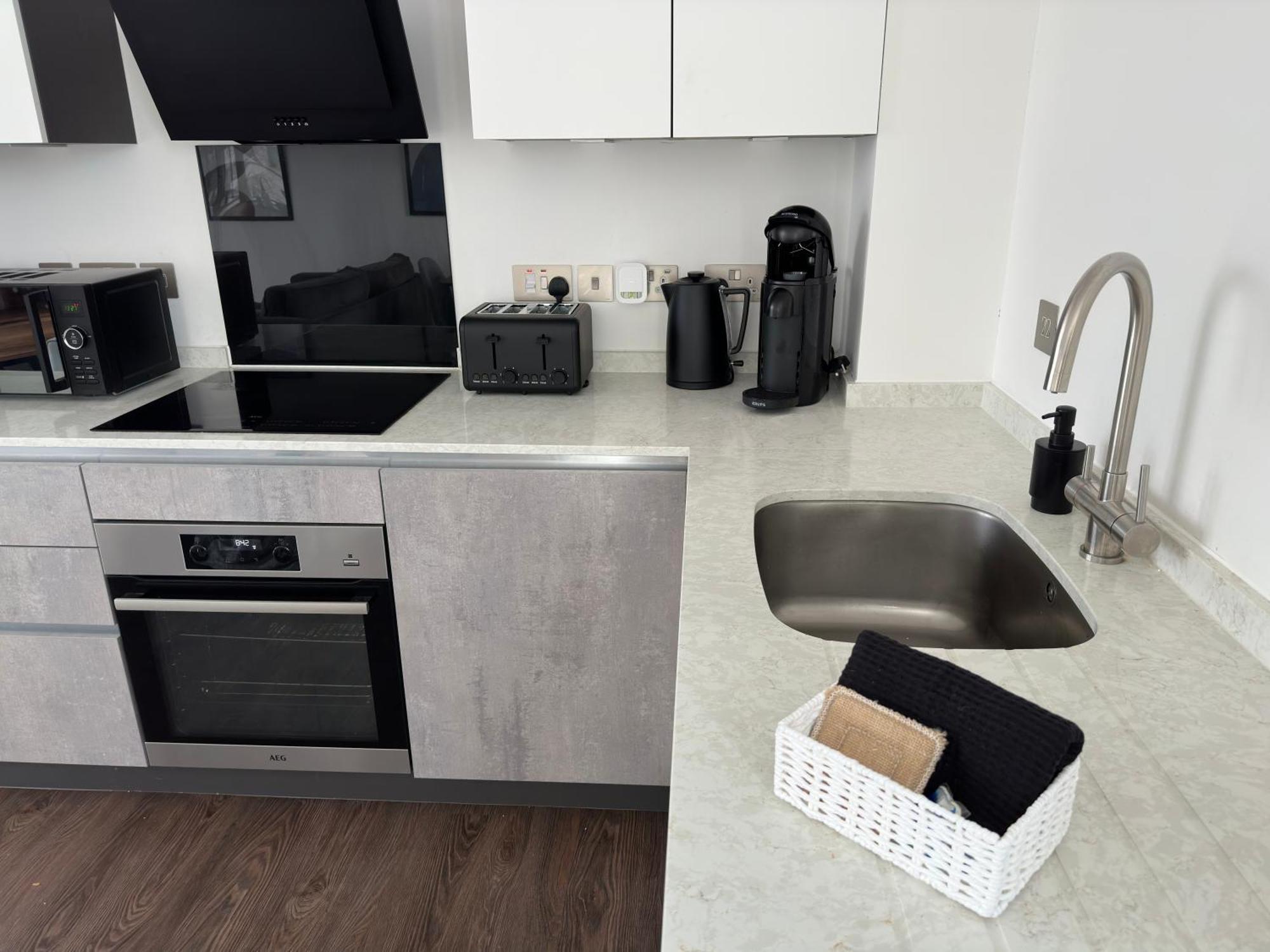 Luxury York Minster Penthouse - Free Gym & Parking Apartment Exterior photo