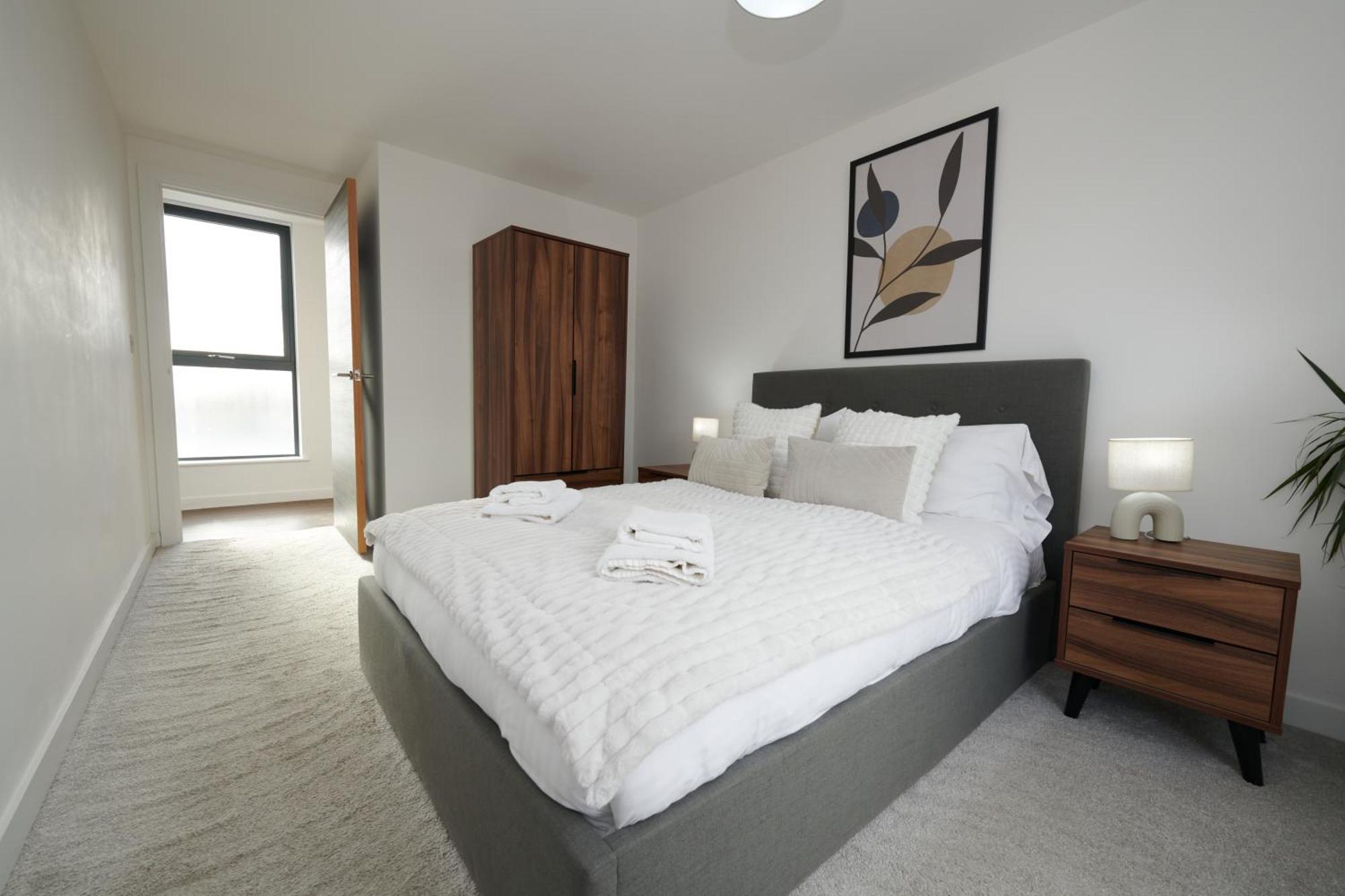 Luxury York Minster Penthouse - Free Gym & Parking Apartment Exterior photo