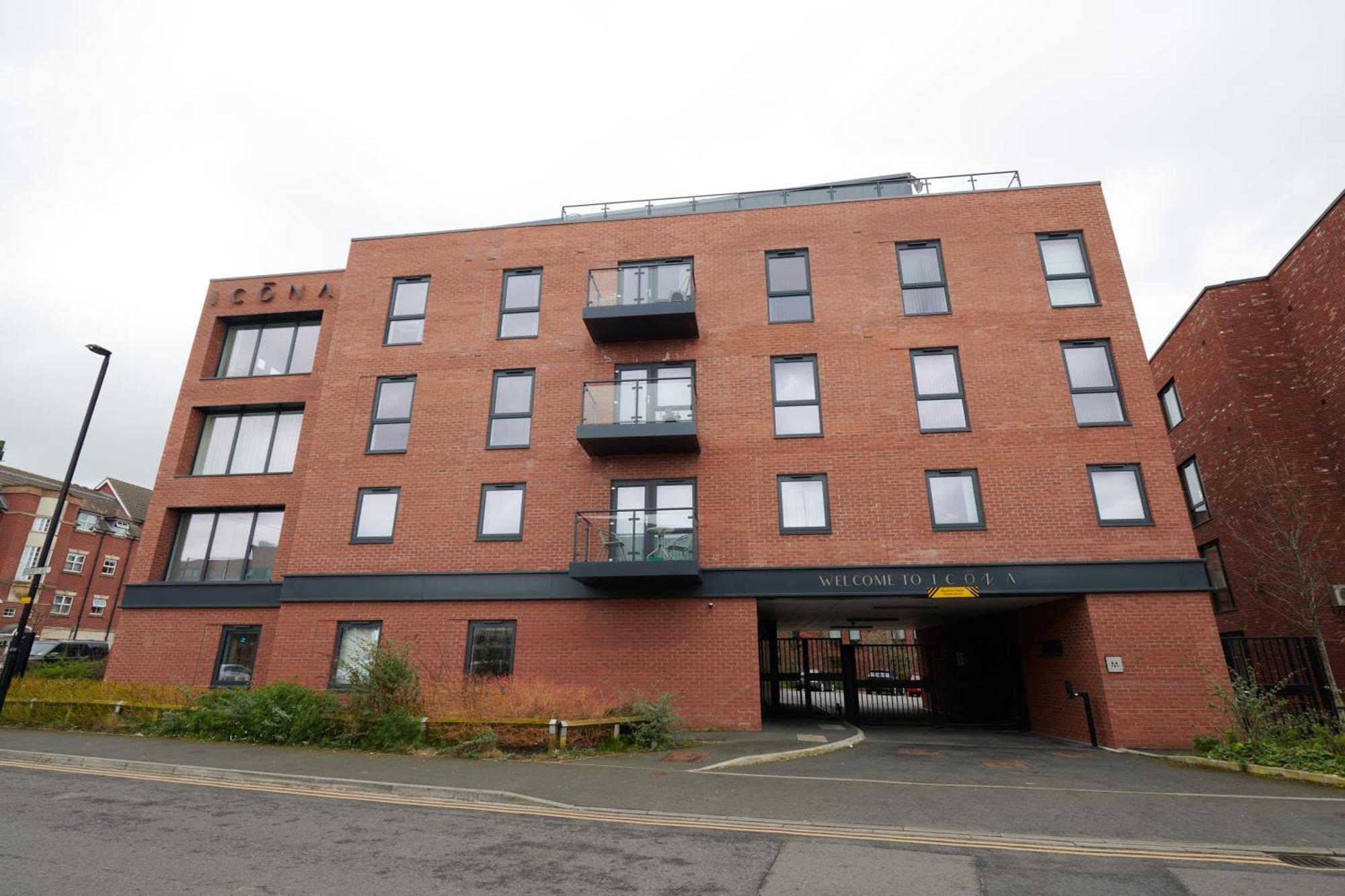Luxury York Minster Penthouse - Free Gym & Parking Apartment Exterior photo